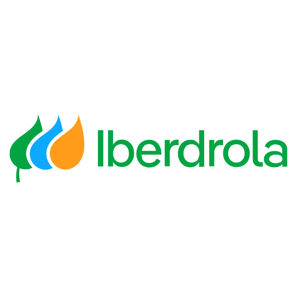 Iberdrola logo
