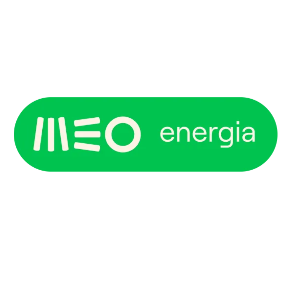 MEO Energia logo
