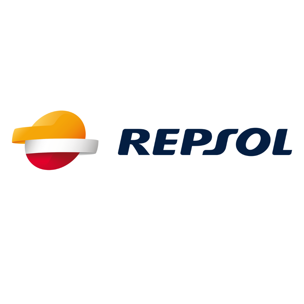 Repsol logo
